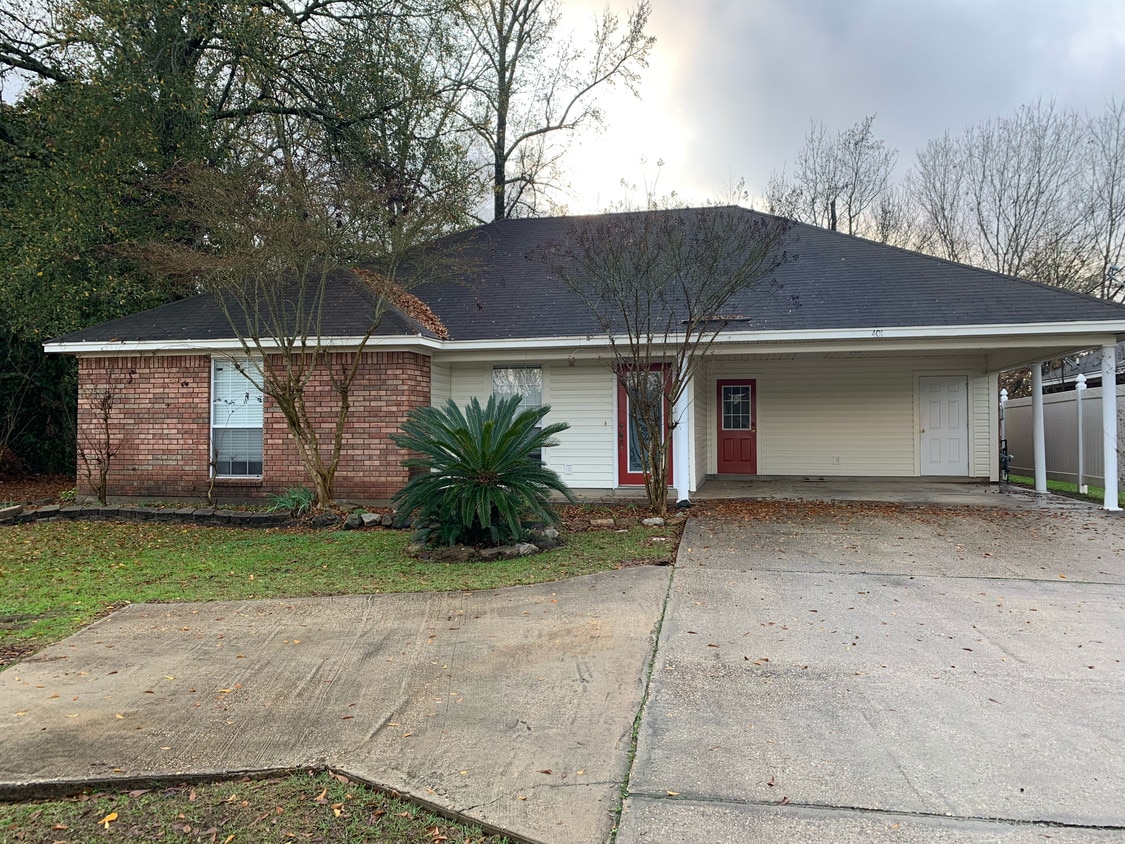 401 Good Hope Rd, West Monroe, LA 71291 House Rental in West Monroe