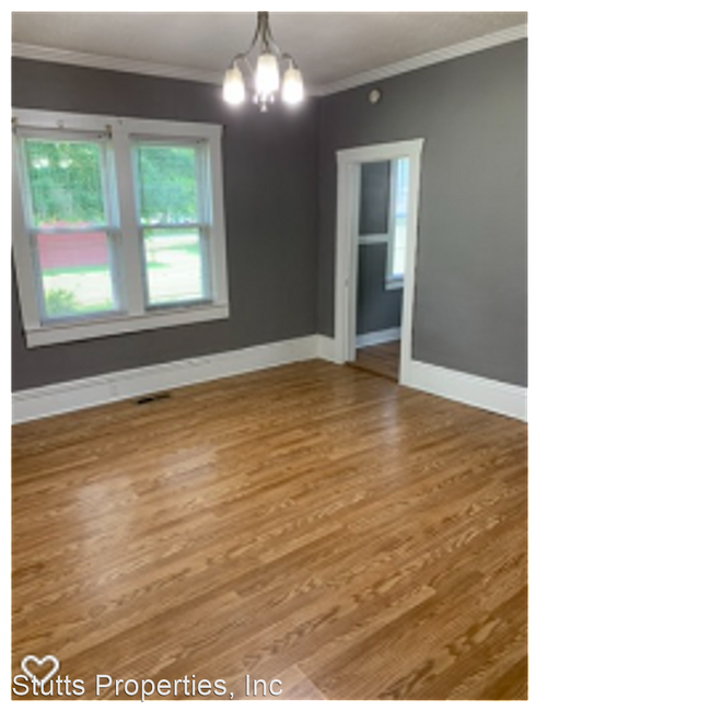 Foto del edificio - 3 br, 1 bath House - 805 9th Street
