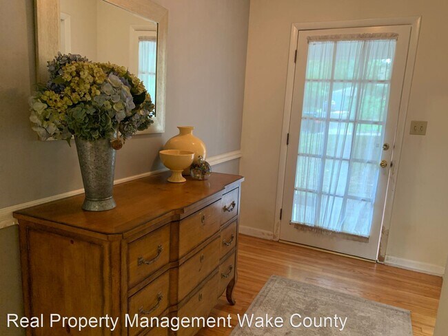 Foto del edificio - 3 br, 2 bath House - 406 North Glen Drive