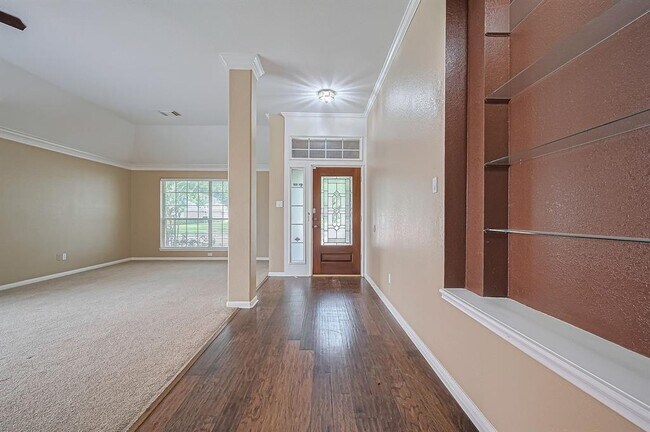 Building Photo - 4222 Merriweather St