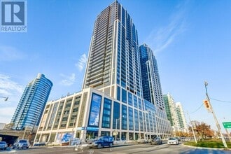 Building Photo - 1928 Lake Shore Blvd W