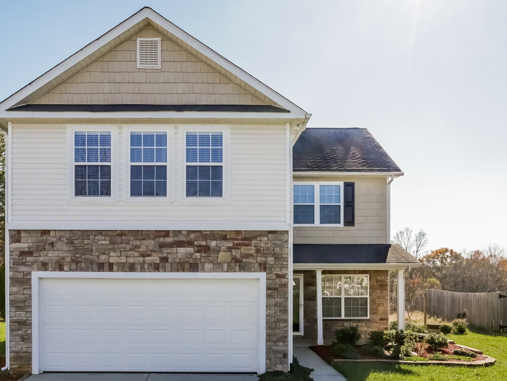 Primary Photo - 3043 Clover Rd NW