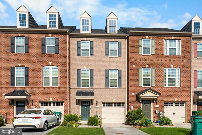 Foto del edificio - 8105 Kyne Millers Way