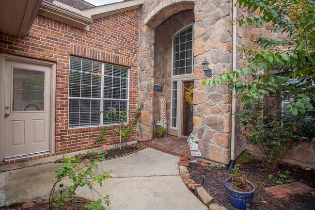 Foto del edificio - 22 S Oriel Oaks Cir