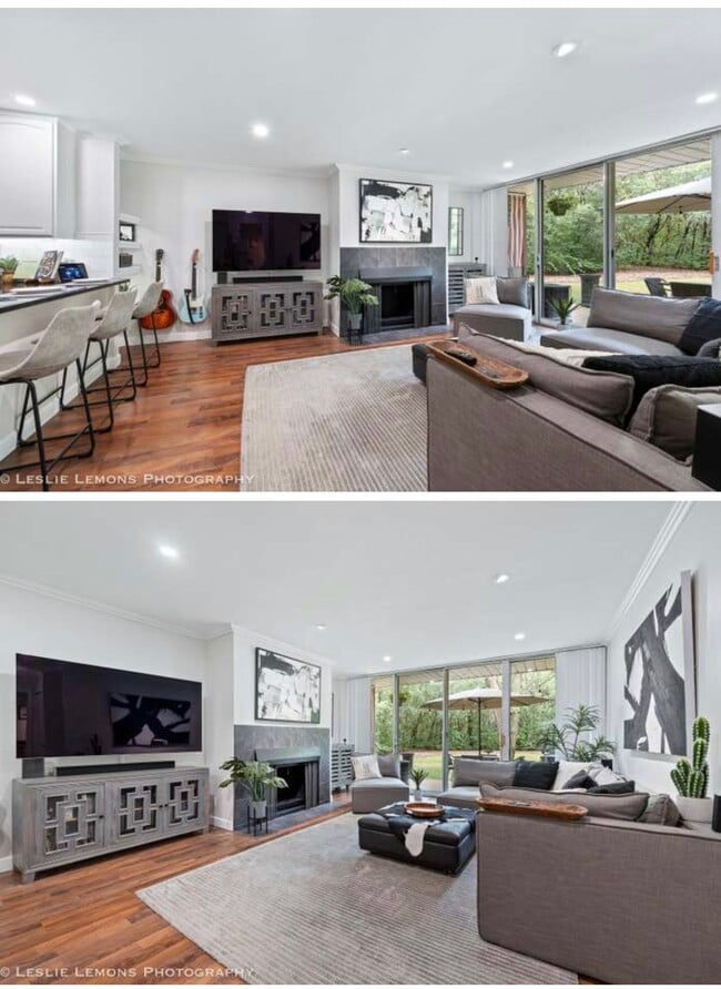 Building Photo - 1833 Four Lakes Ave