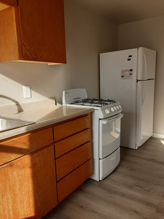 Foto del edificio - 1323 Washington St