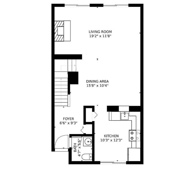 Building Photo - 1669 Valencia Way