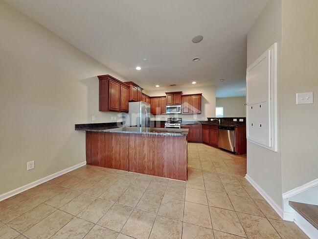 Foto del edificio - 183 Charlesfort Way