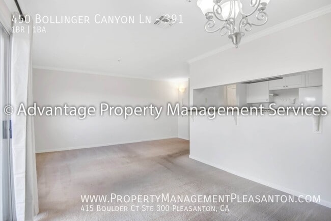 Foto del edificio - 450 Bollinger Canyon Ln