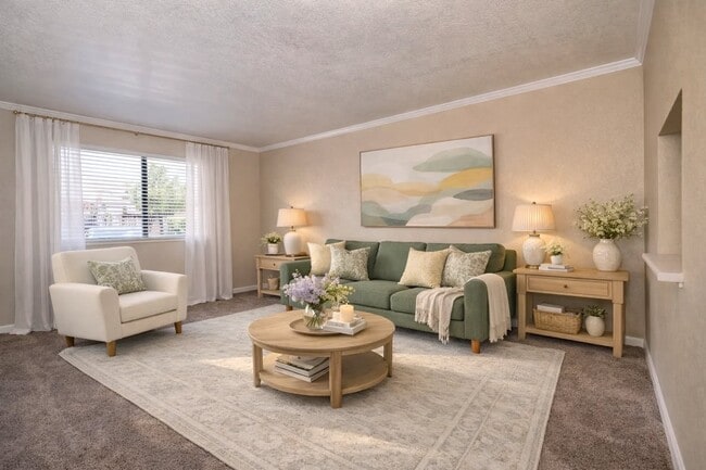 Building Photo - Lodi Commons Senior Living