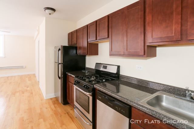 Foto del edificio - 3457 N Sheffield Ave