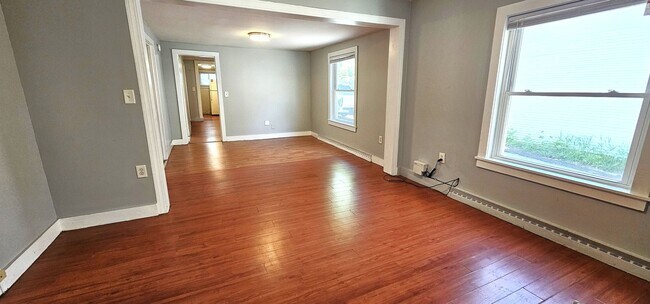 Foto del edificio - 216 N Champlain St