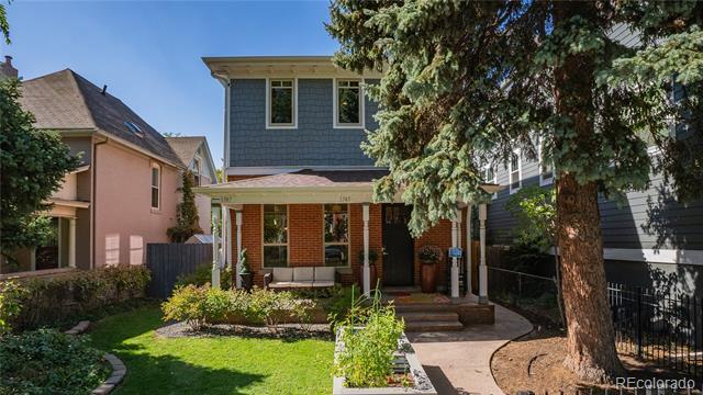 Foto principal - 1745 Emerson St