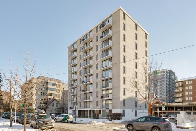 Photo du bâtiment - Stratton Oaks