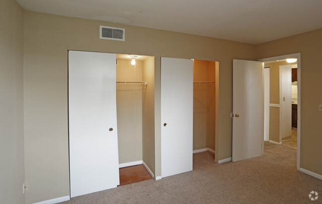 Foto del interior - Olde Towne Apartments