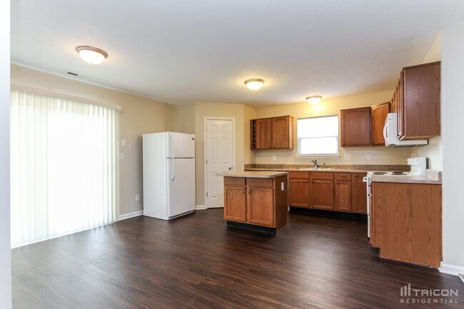 Foto del edificio - 10719 Mistflower Way