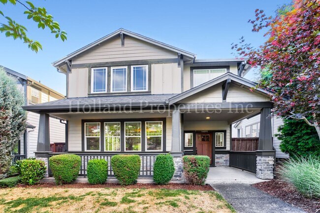 Foto del edificio - Beautiful North Bethany Home with Resort-Style Amenities & Walkable Location!