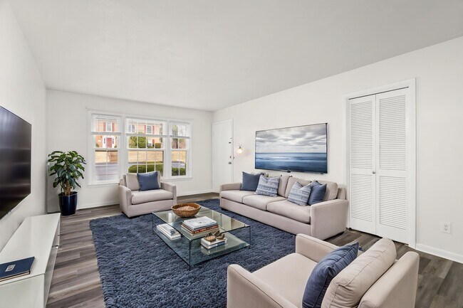 Foto del edificio - Ridgecrest