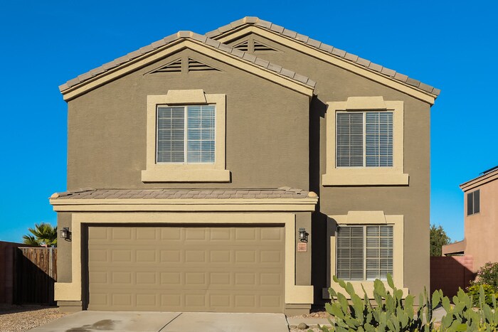 Foto principal - 24455 N Good Pasture Ln