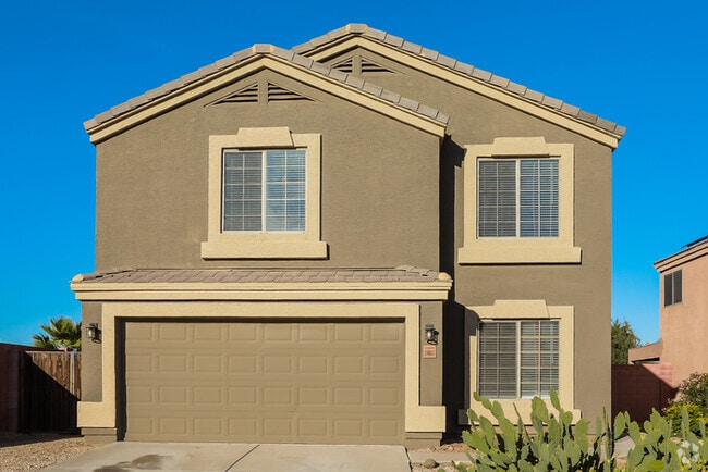 Building Photo - 24455 N Good Pasture Ln