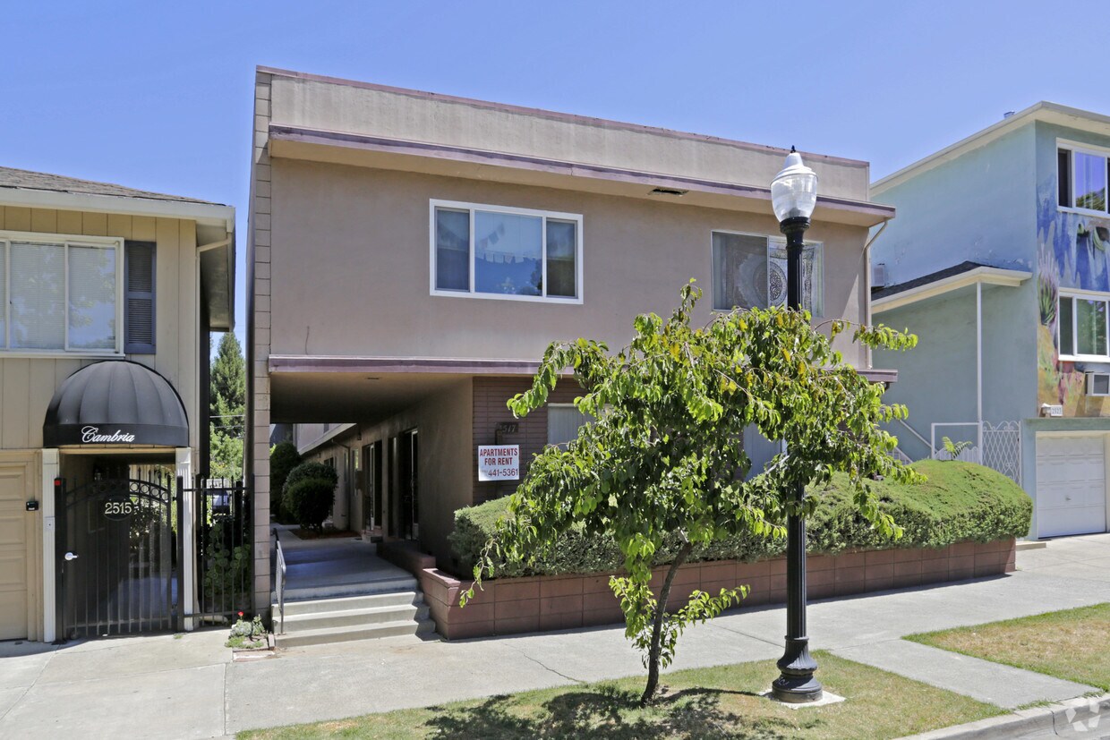 Building Photo - 2517 N St