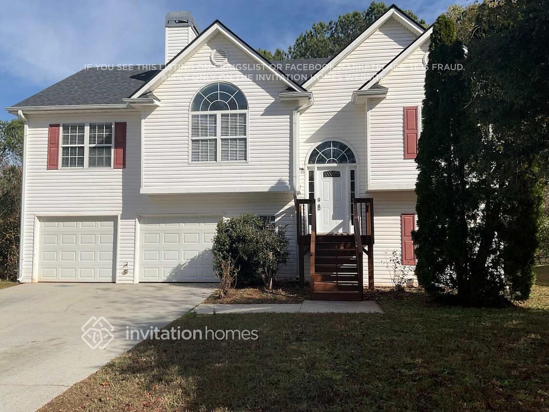Primary Photo - 1306 Waymar Way SW