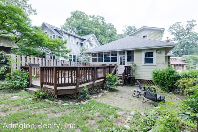 Building Photo - 4 br, 3 bath House - 2918 1st Rd North