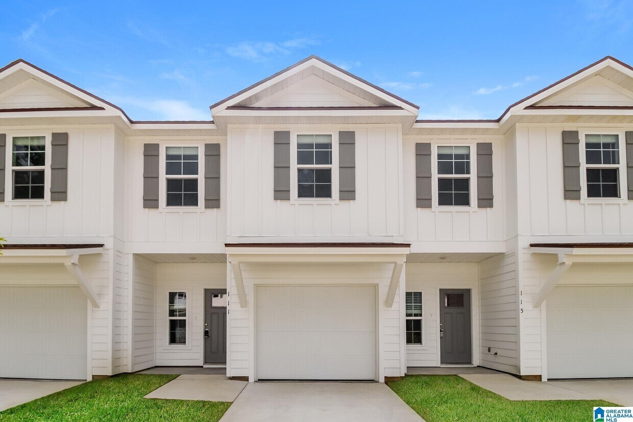 111 Cabot Ln, Fairhope, AL 36532 Townhome Rentals in Fairhope AL