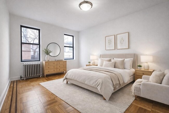 Building Photo - 615 Fort Washington Ave