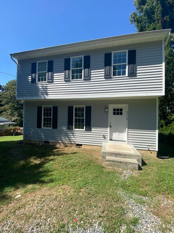 Building Photo - 3110 Hey Rd