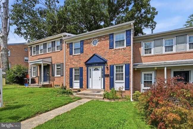 Building Photo - 1214 Fox Run Pl