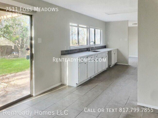 Building Photo - 4 br, 2.5 bath House - 7511 Foss Meadows