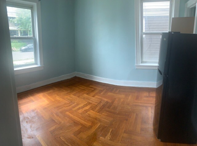 Living room - 775 Myrtle Ave