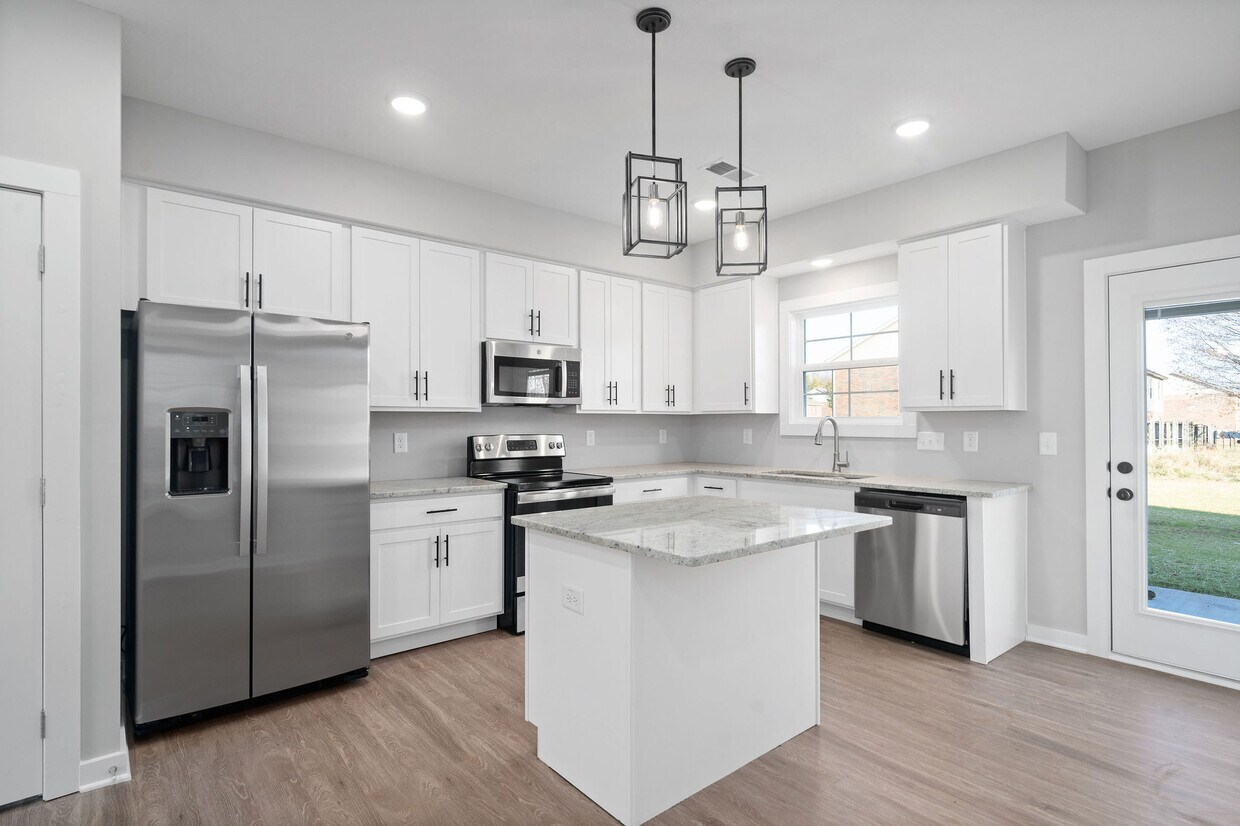 Foto principal - 341 Honeycomb Ct