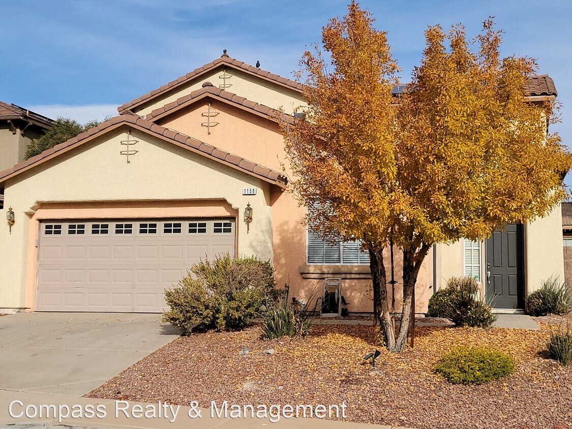 1158 Twinkling Meadows Dr, Henderson, NV 89012 House Rental in