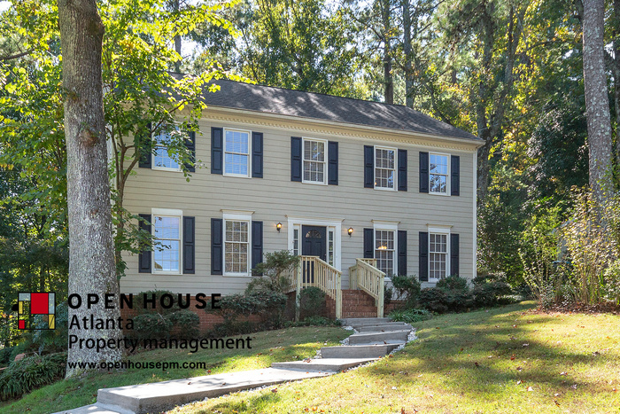 Primary Photo - 3142 Westbrook Trace Southwest, Lawrenceville