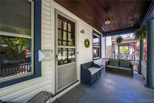 Foto del edificio - 95 Russell St