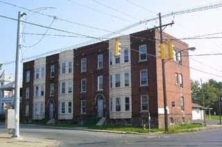 Primary Photo - 401 10th St