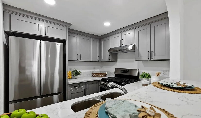 Foto principal - Fully Remodeled 1 Bedroom 1 Bathroom Open ...