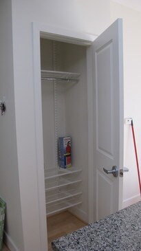 Foto del edificio - 4101 Albemarle St NW