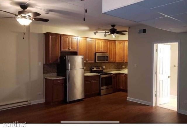 Spacious Open Kitchen - 18154 Martin Ave