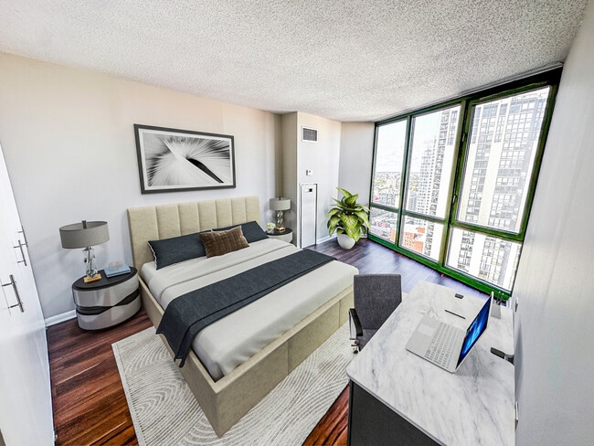 Foto del edificio - 111 W Maple St