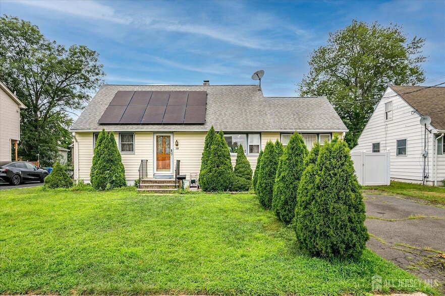 Primary Photo - 19 W Edward St
