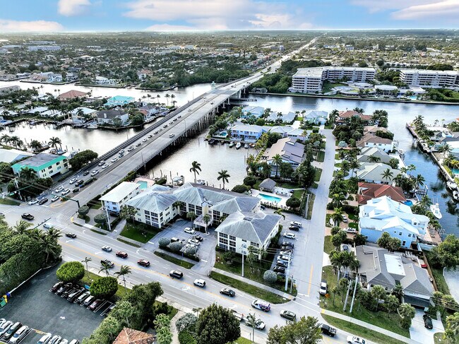 Foto del edificio - 1700 S Ocean Blvd
