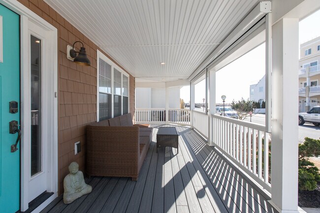 Foto del edificio - 107 S Richards Ave