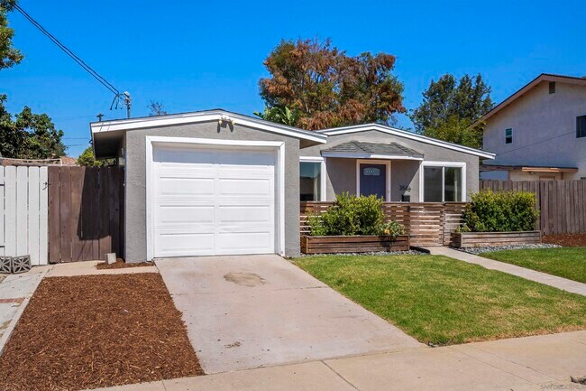 Building Photo - 3546 Hatteras Ave