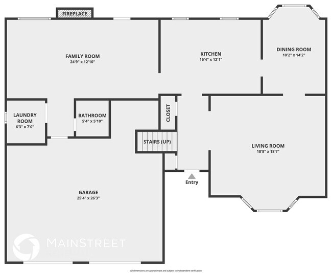 Foto del edificio - 4772 Creekside Pl