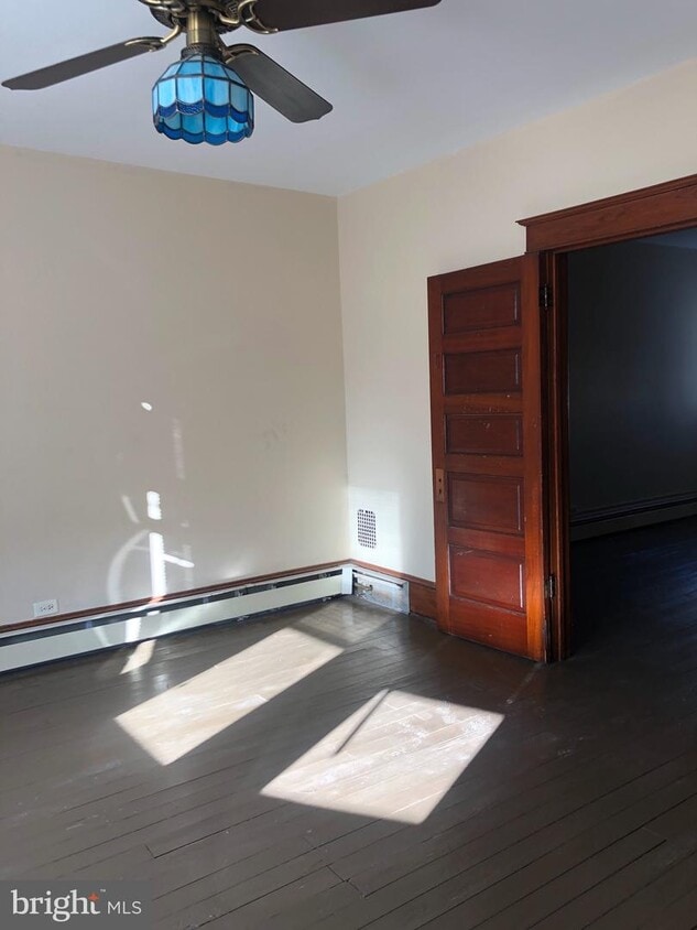 722 Mine St, Pottsville, PA 17901 Townhouse for Rent in Pottsville