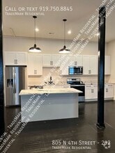 Building Photo - 805 N 4th St
