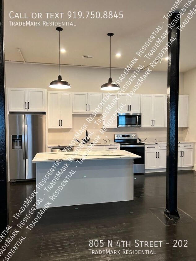 Foto principal - 805 N 4th St